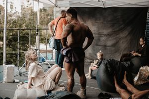 Фотограф Юлия Васильева (7.06.26)